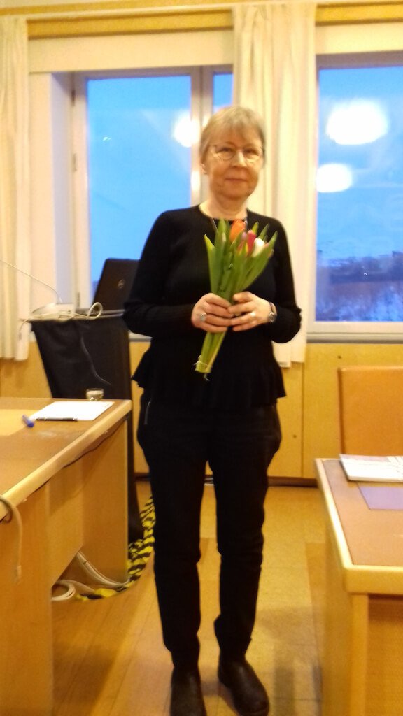 Anna Sjons Nilsson